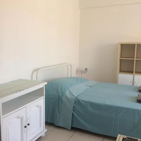 Terrasse Quartier Liberation * Nizza