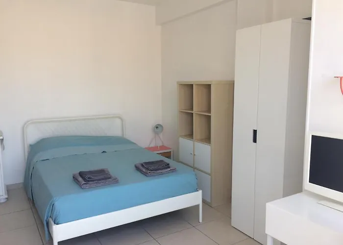 Terrasse Quartier Liberation Apartman *